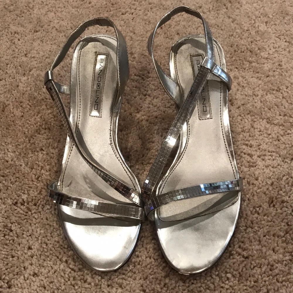 Bandolino Heels